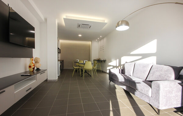 Apartament - Oliveto Citra , Wlochy - IKC621 1