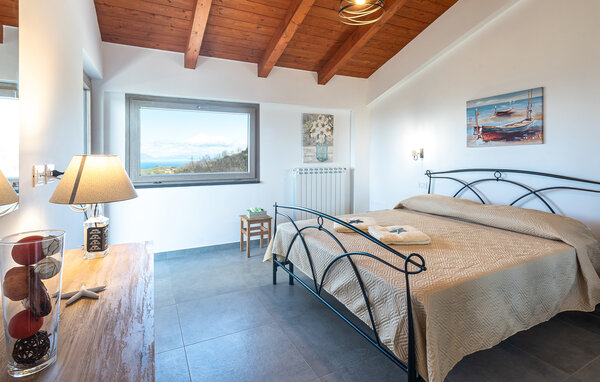Vakantiehuis 