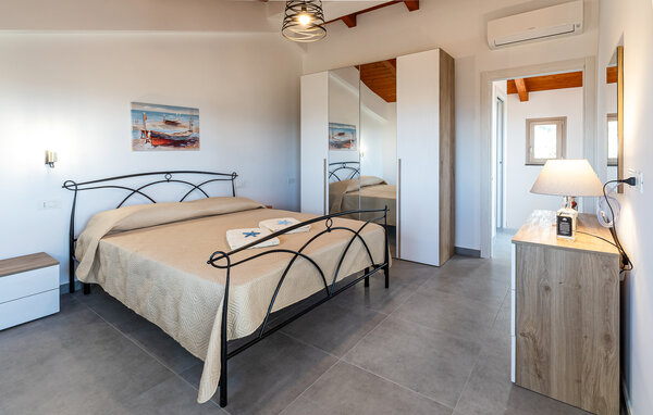 Vakantiehuis 