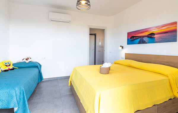 Vakantiehuis 
