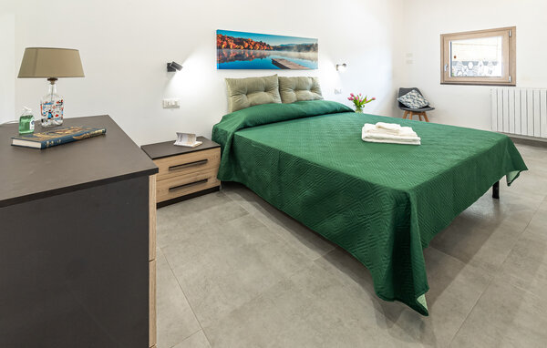 Vakantiehuis 