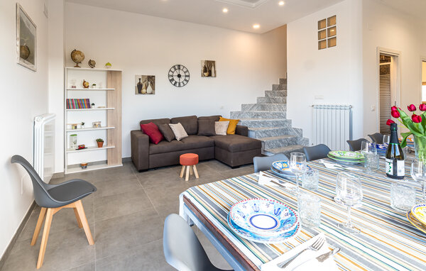 Vakantiehuis 