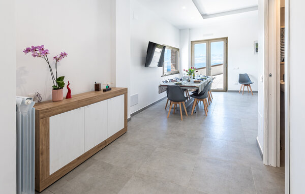 Vakantiehuis 
