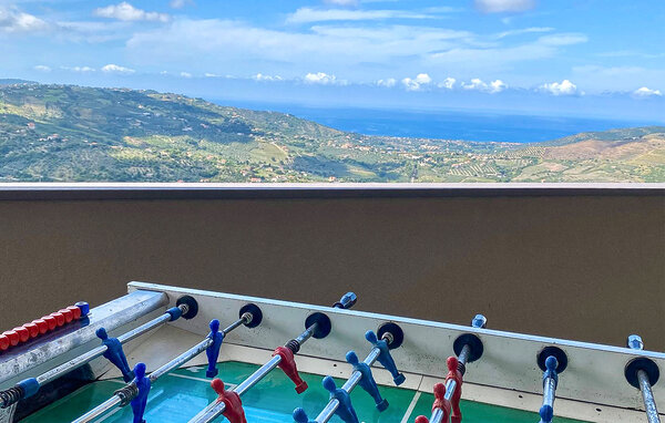Location de vacances - Laureana Cilento , Italie - IKC639 8