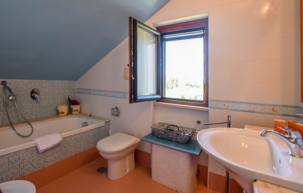 Ferienhaus - Santa Maria di Castellabate , Italien - IKC647 701