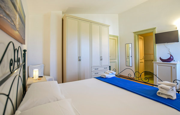 Ferienhaus - Santa Maria di Castellabate , Italien - IKC647 601