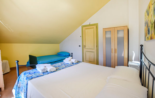 Ferienhaus - Santa Maria di Castellabate , Italien - IKC647 603