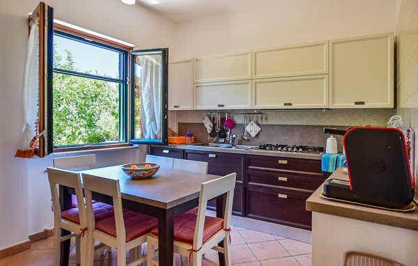 Ferienhaus - Santa Maria di Castellabate , Italien - IKC647 8