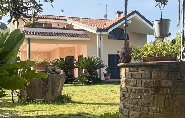 Ferienhaus - Santa Maria di Castellabate , Italien - IKC647 83