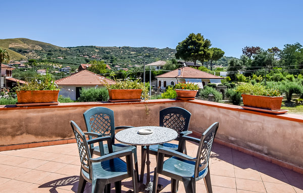 Ferienhaus - Santa Maria di Castellabate , Italien - IKC647 102
