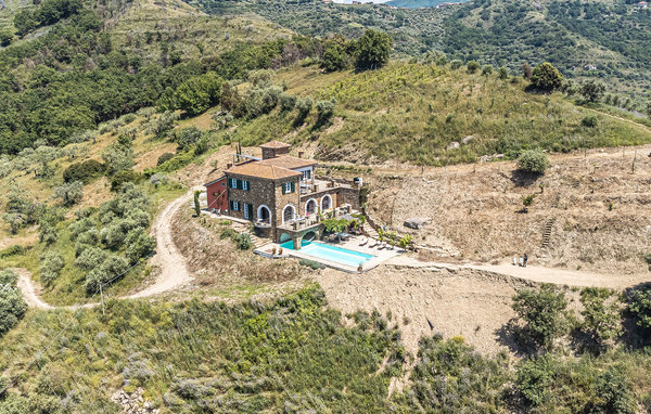 Casa vacanze - Perdifumo , Italia - IKC649 803