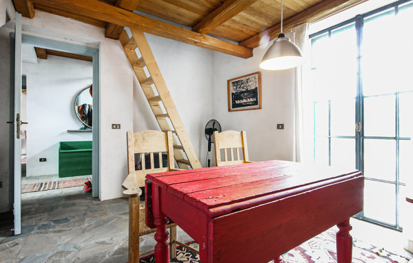 Casa vacanze - Perdifumo , Italia - IKC649 505