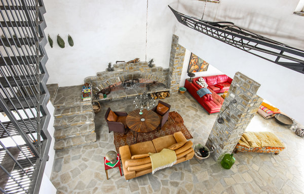 Casa vacanze - Perdifumo , Italia - IKC649 508