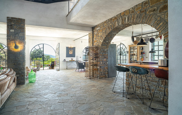 Casa vacanze - Perdifumo , Italia - IKC649 401