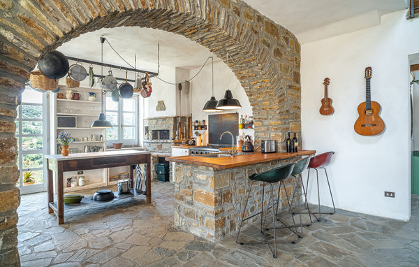 Casa vacanze - Perdifumo , Italia - IKC649 402