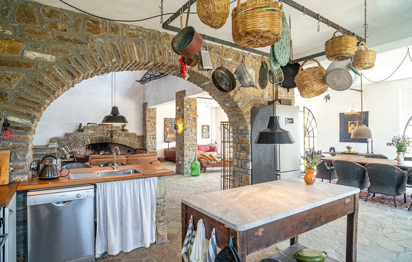 Casa vacanze - Perdifumo , Italia - IKC649 7