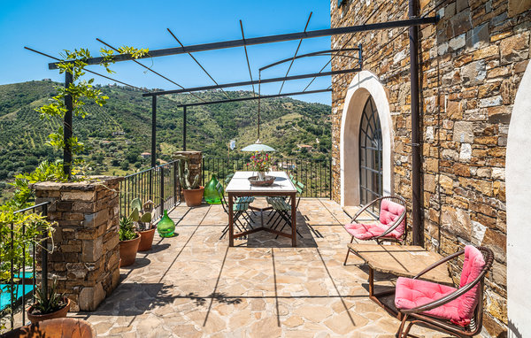 Casa vacanze - Perdifumo , Italia - IKC649 4