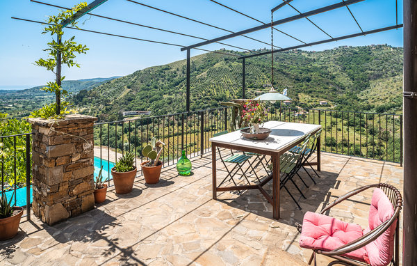 Casa vacanze - Perdifumo , Italia - IKC649 101