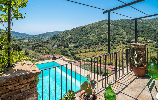 Casa vacanze - Perdifumo , Italia - IKC649 102