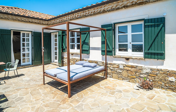 Casa vacanze - Perdifumo , Italia - IKC649 8