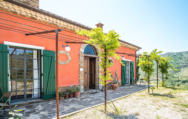 Casa vacanze - Perdifumo , Italia - IKC649 107