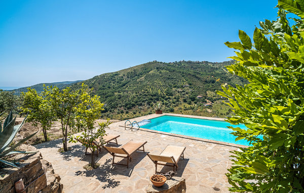 Casa vacanze - Perdifumo , Italia - IKC649 11