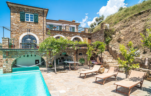 Casa vacanze - Perdifumo , Italia - IKC649 12