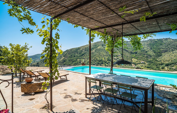 Casa vacanze - Perdifumo , Italia - IKC649 6