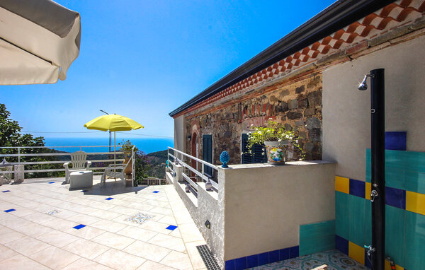 Holiday Home - San Mauro Cilento , Italy - IKC651 3