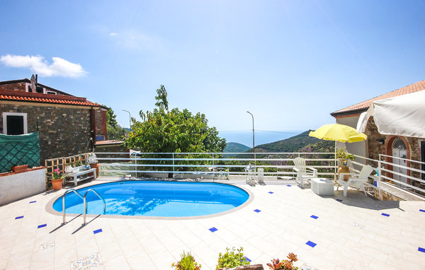 Holiday Home - San Mauro Cilento , Italy - IKC651 1