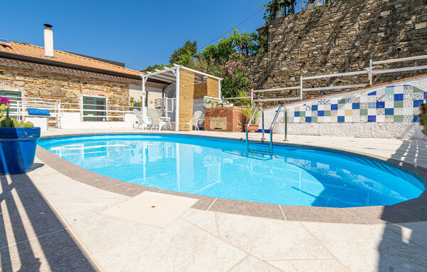 Holiday Home - San Mauro Cilento , Italy - IKC651 14