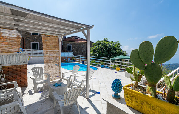 Holiday Home - San Mauro Cilento , Italy - IKC651 15