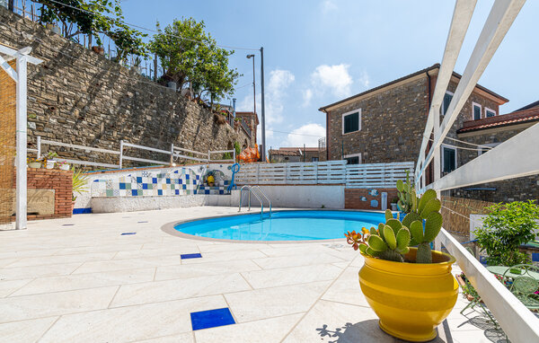 Holiday Home - San Mauro Cilento , Italy - IKC651 16