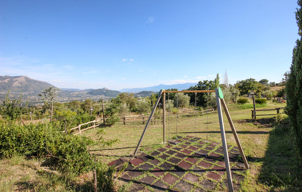 Feriehus - Senerchia , Italia - IKC652 802