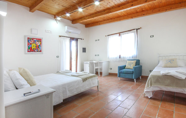 Holiday Home - Senerchia , Italy - IKC652 601