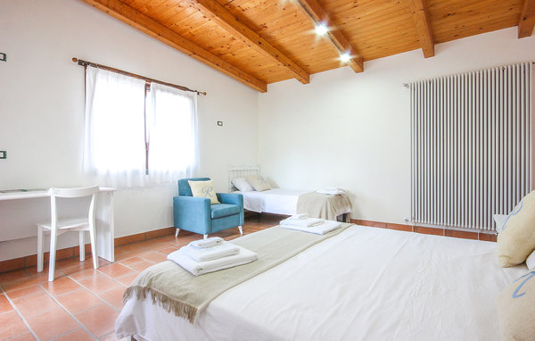 Holiday Home - Senerchia , Italy - IKC652 602