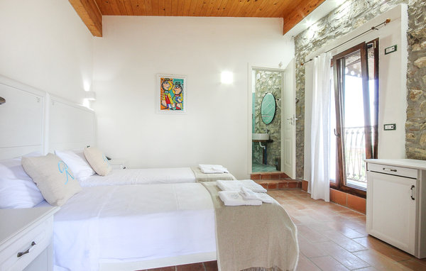 Holiday Home - Senerchia , Italy - IKC652 614