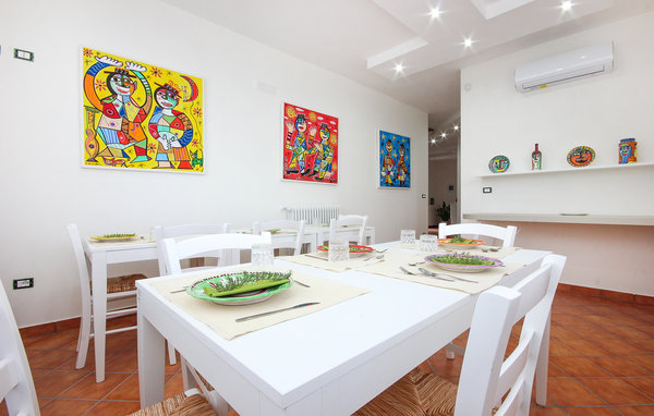 Holiday Home - Senerchia , Italy - IKC652 402