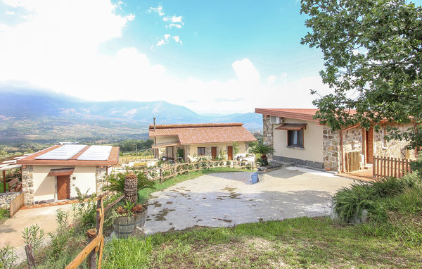 Holiday Home - Senerchia , Italy - IKC652 81