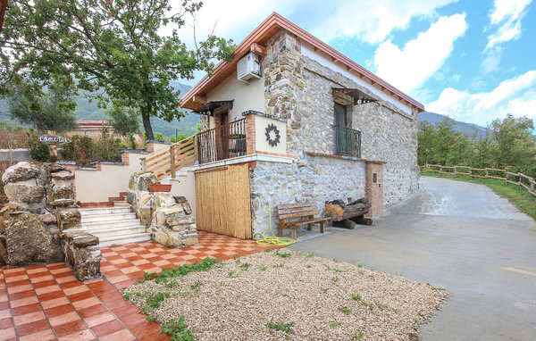 Holiday Home - Senerchia , Italy - IKC652 85