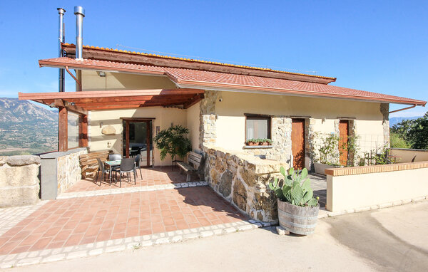 Feriehus - Senerchia , Italia - IKC652 2