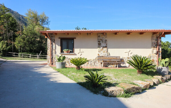 Feriehus - Senerchia , Italia - IKC652 88