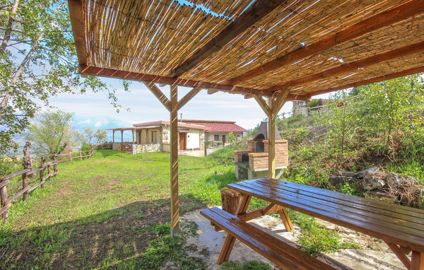 Holiday Home - Senerchia , Italy - IKC652 101