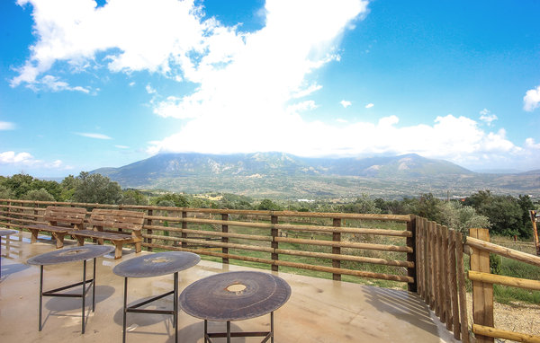 Holiday Home - Senerchia , Italy - IKC652 102