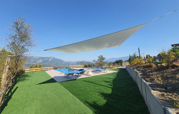 Holiday Home - Senerchia , Italy - IKC652 11