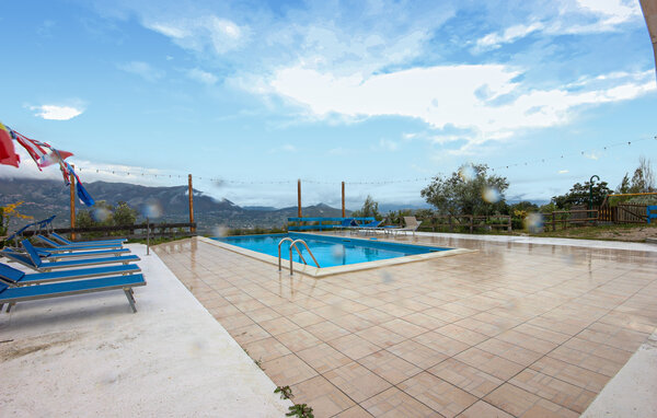 Holiday Home - Senerchia , Italy - IKC652 12
