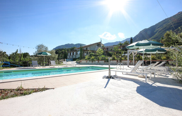 Feriehus - Senerchia , Italia - IKC652 13