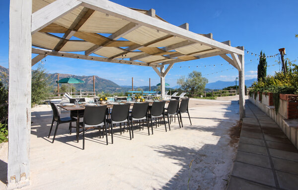 Feriehus - Senerchia , Italia - IKC652 14
