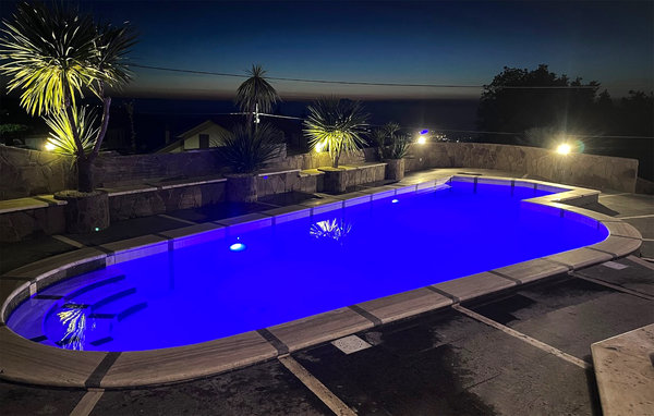 Casa vacanze - Laureana Cilento , Italia - IKC655 801