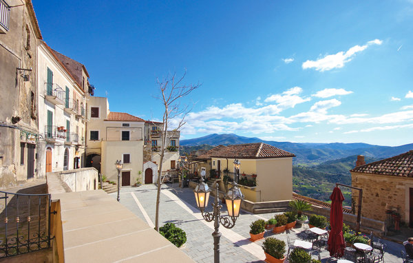 Casa vacanze - Laureana Cilento , Italia - IKC655 902